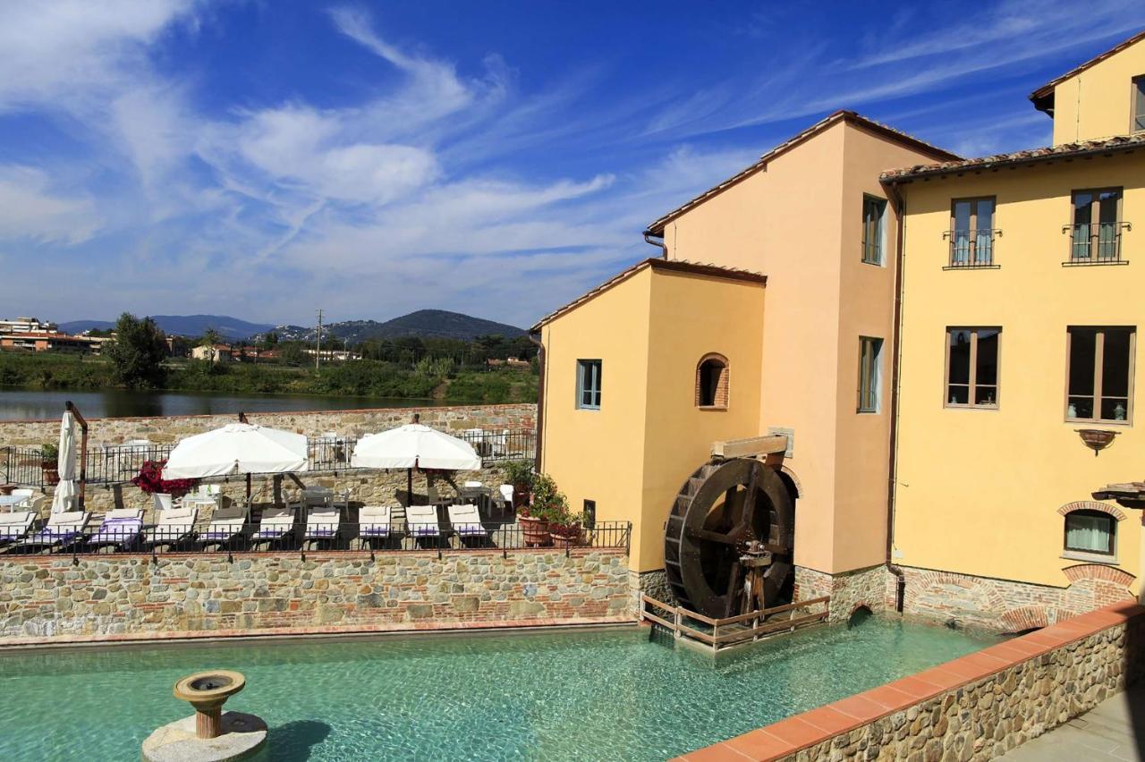 Mulino Di - Worldhotels Crafted Florenz