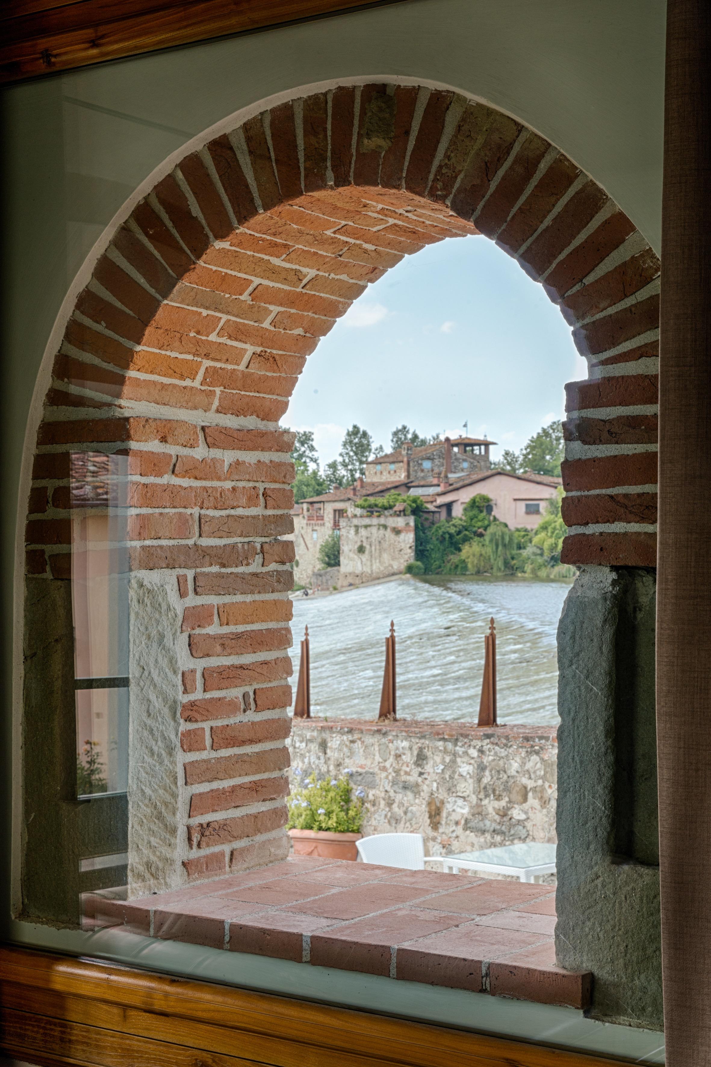 Mulino Di - Worldhotels Crafted 4* Florenz