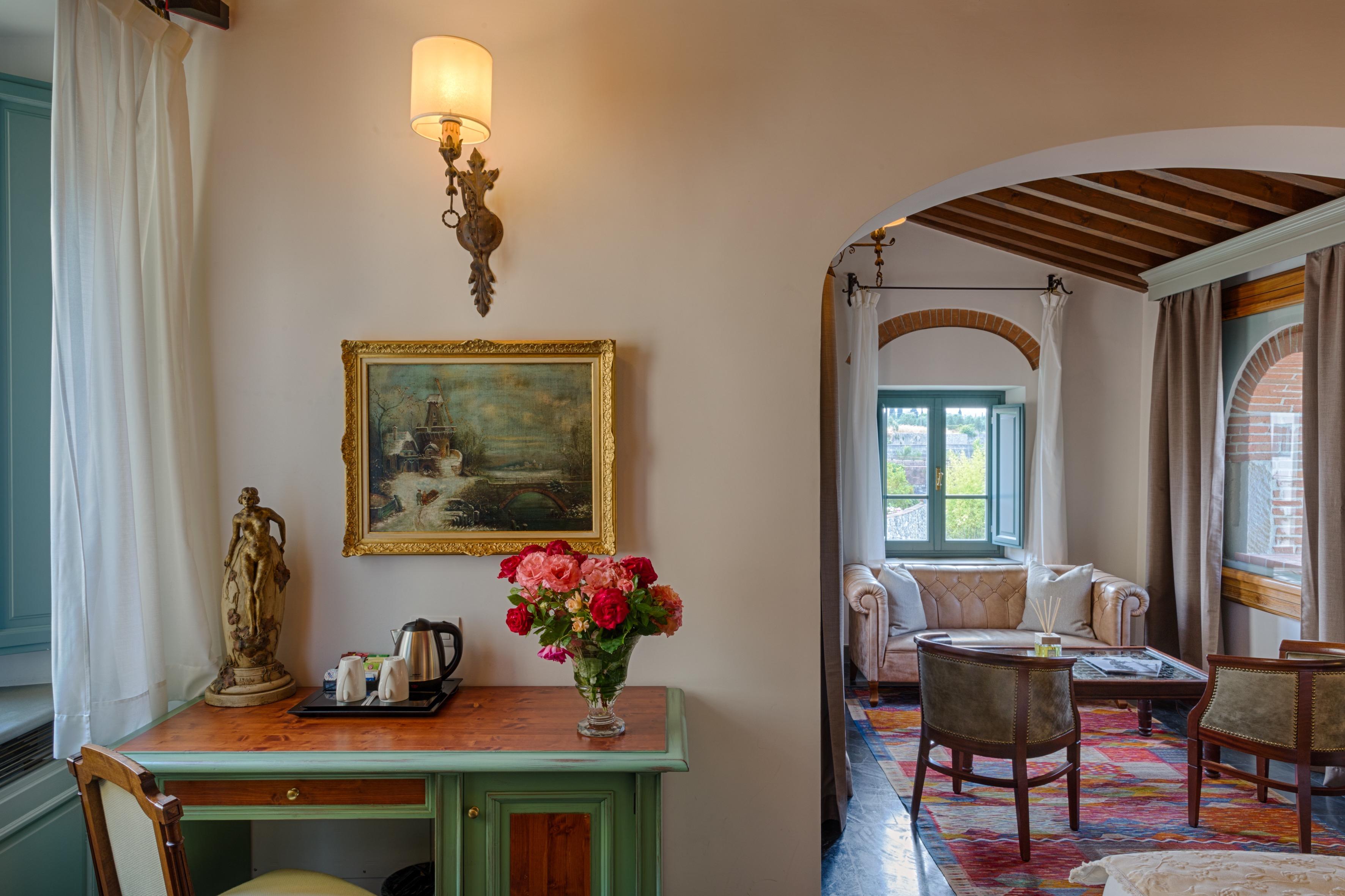 Mulino Di - Worldhotels Crafted Hotel Florenz
