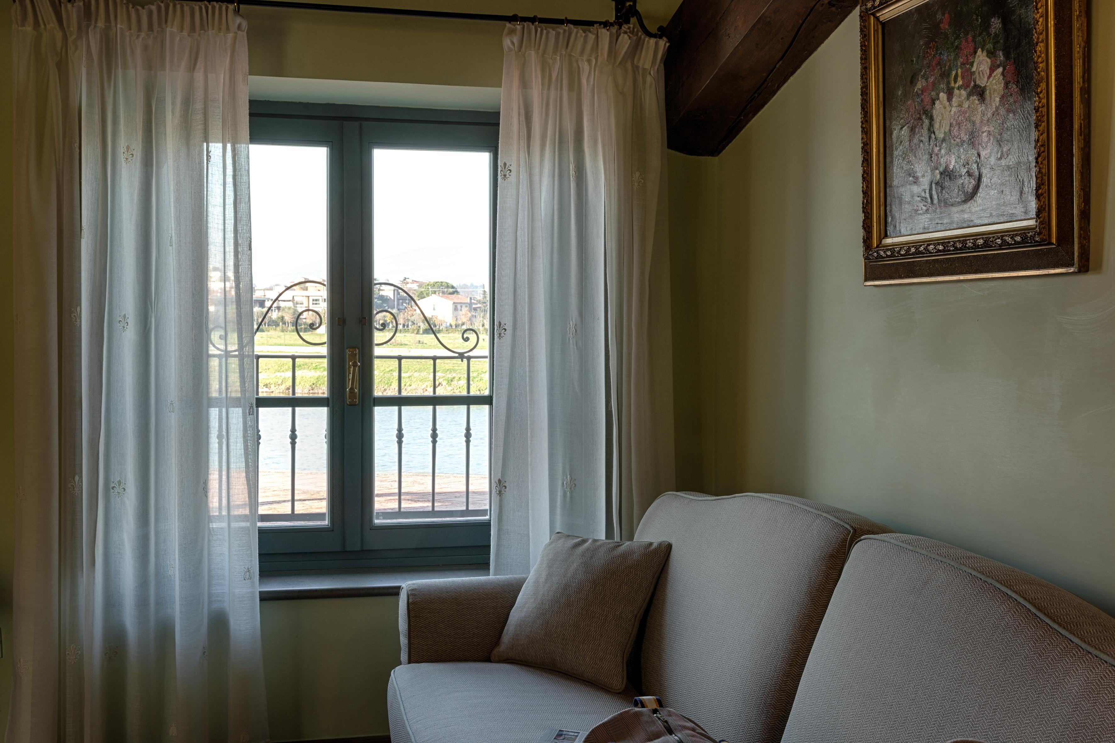 Mulino Di - Worldhotels Crafted Florenz