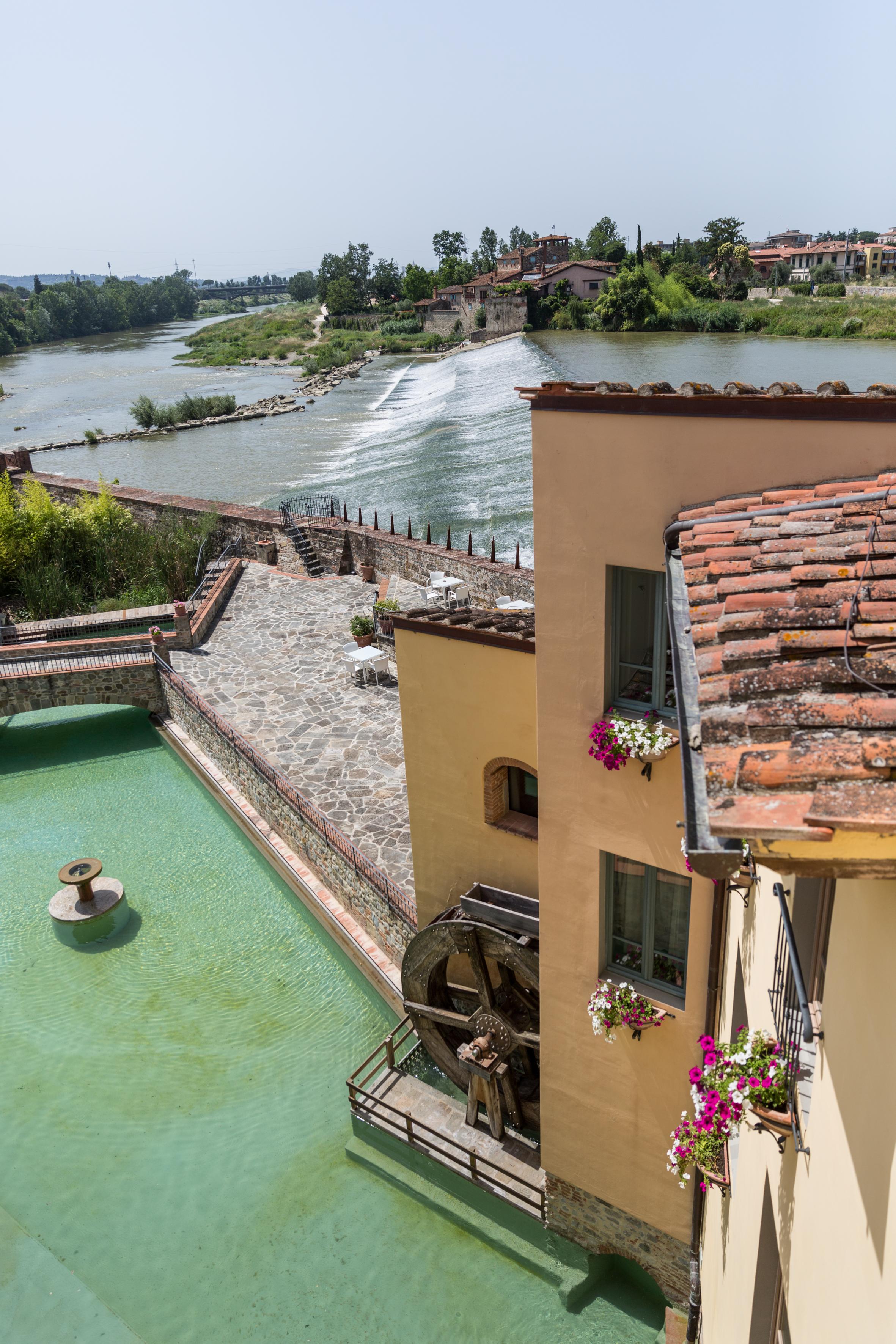 Hotel Mulino Di - Worldhotels Crafted Florenz