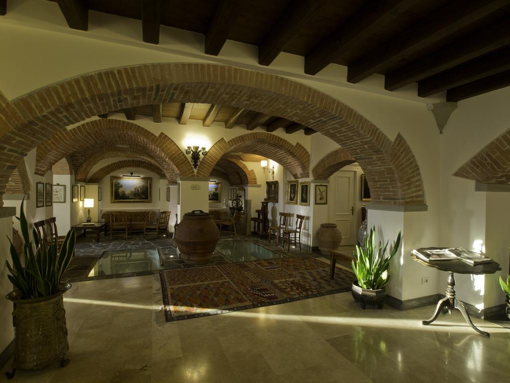 Mulino Di - Worldhotels Crafted Florenz