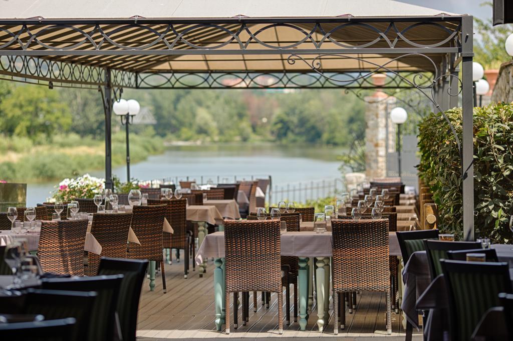 Mulino Di - Worldhotels Crafted 4* Florenz